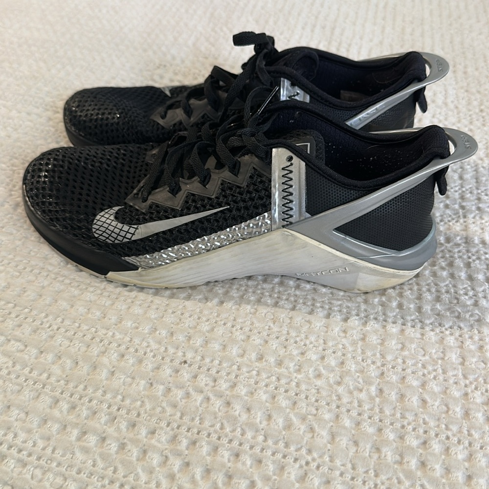 Nike Metcon 6 women’s shoes 7.5
